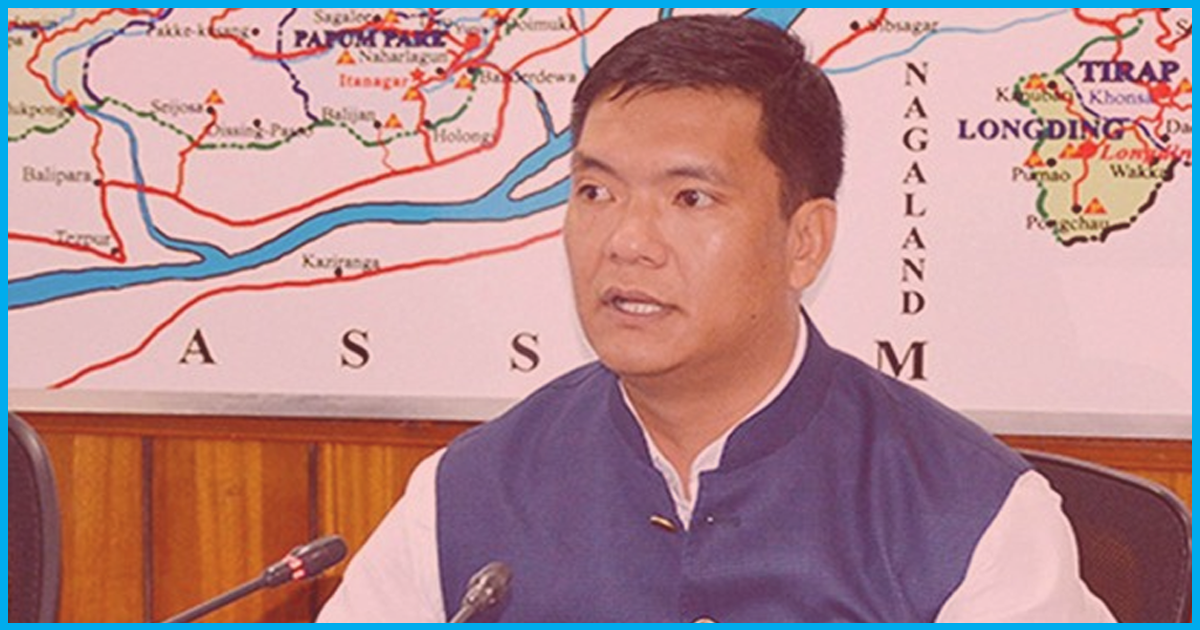 Arunachal Pradesh CM Demands A Separate Time Zone For North-East India, Know Why