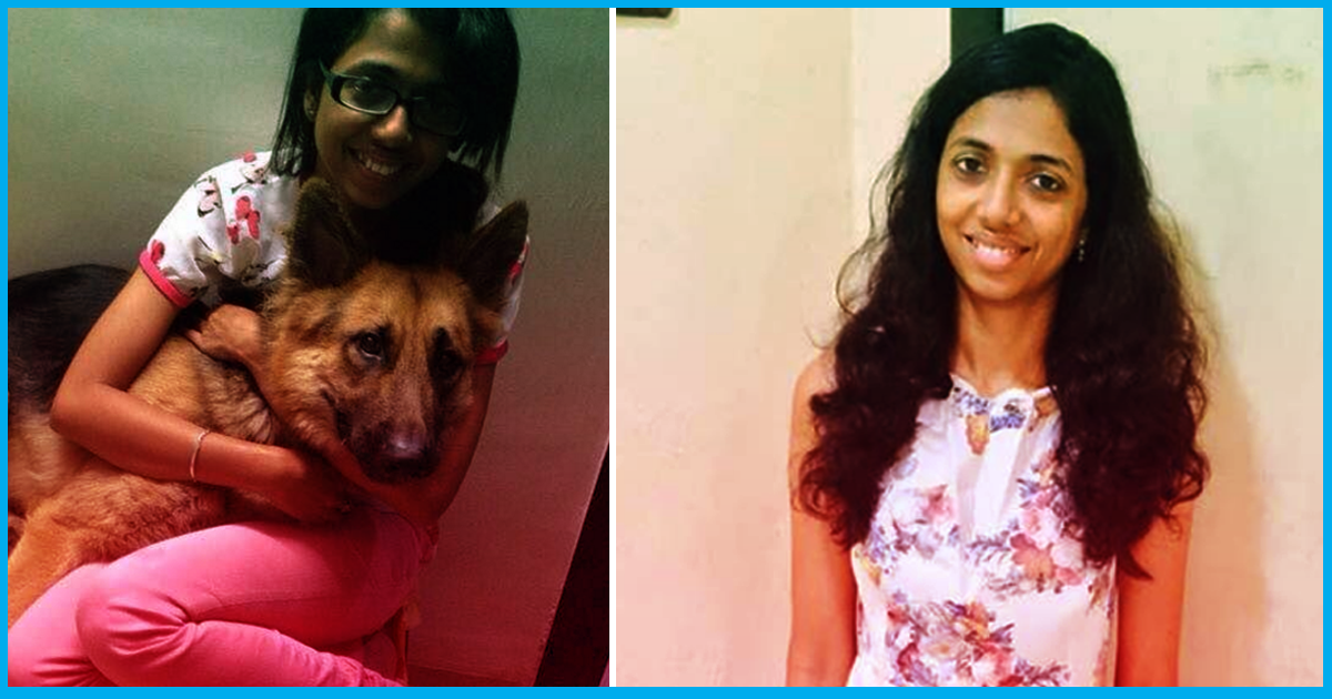 My Story: I Work As A Counsellor For Marginalised Kids And My Dogs Help With Their Therapy
