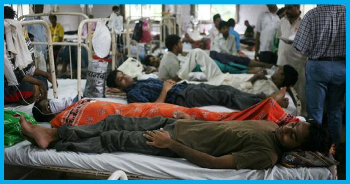 Madhya Pradesh: 17 Die In Indore Hospital Due to Alleged Cut In Oxygen Supply