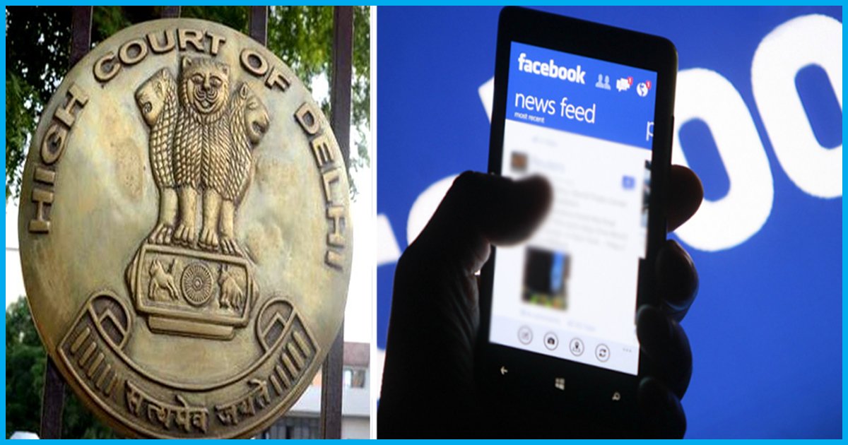 Delhi HC: Slurs Against SC/ST Community On Social Media A Punishable Offence