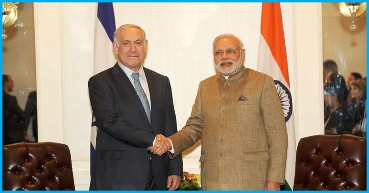 How 3 Prime Ministers Shaped Indias Approach To Israel In The Last 70 Years