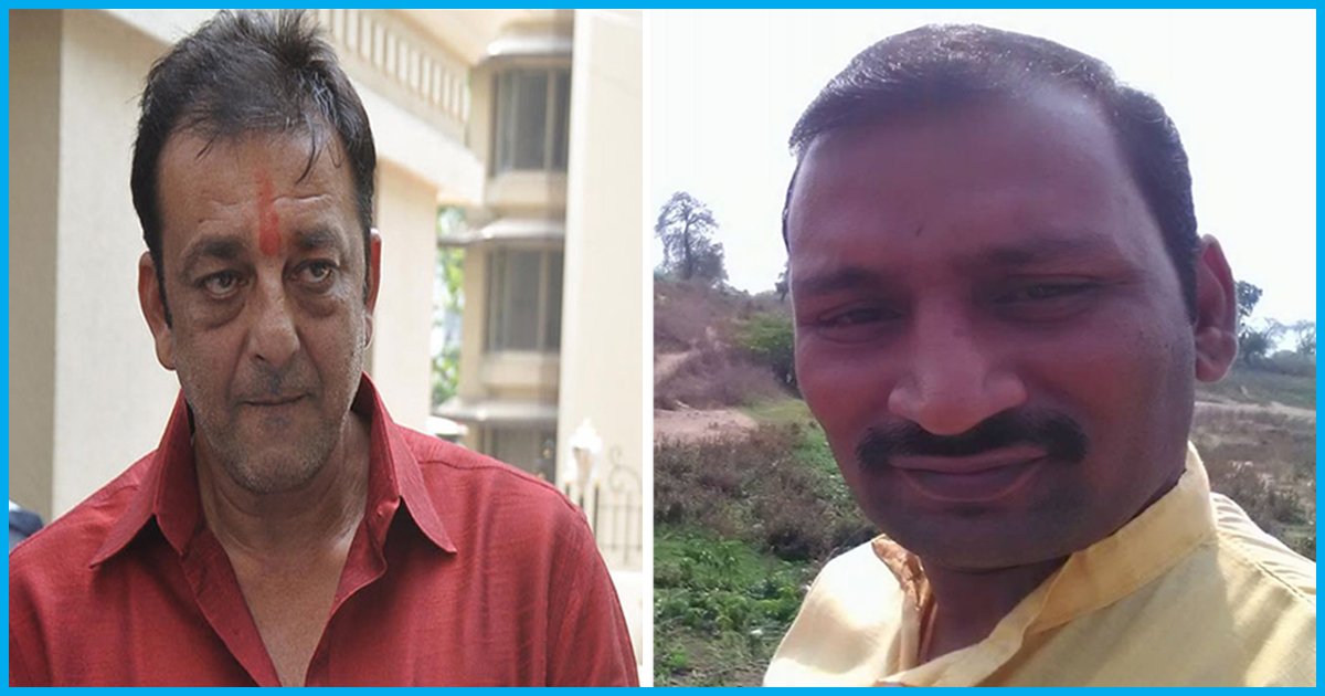 Meet An Ex-Convict, Now A Vada Pav Seller, Who Challenged The Early Release Of Sanjay Dutt From Jail