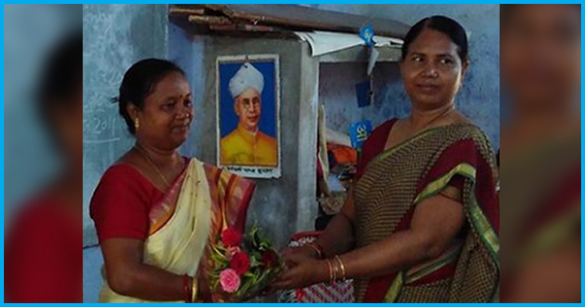 Jamshedpur Tribal Teacher Bags Bal Sahitya Akademi Award 2017