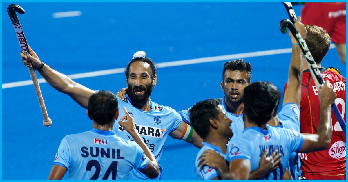 Is Hockey India plunging into self-destruction?