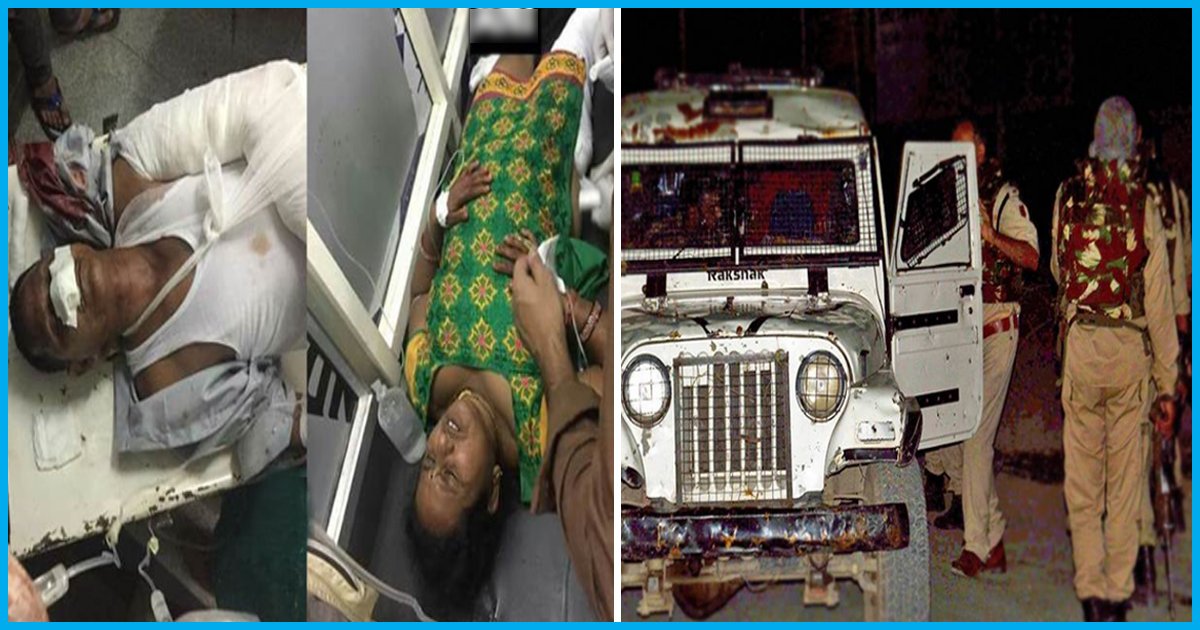 Amarnath Yatra Terror Attack: What We Know So Far