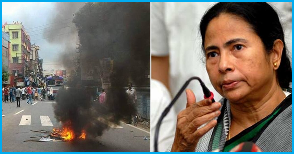 Basirhat Riots, West Bengal: What Has Happened So Far