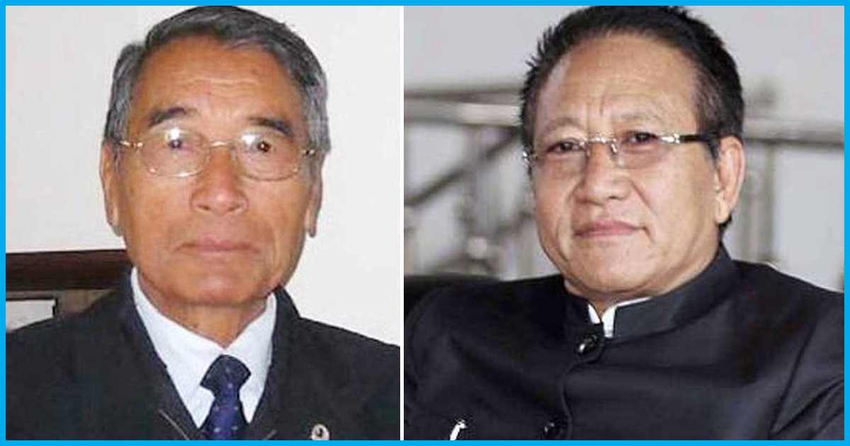 Nagaland: 3 Ministers And 24 Govt Officials Resign, Worsening The Ongoing Political Crisis