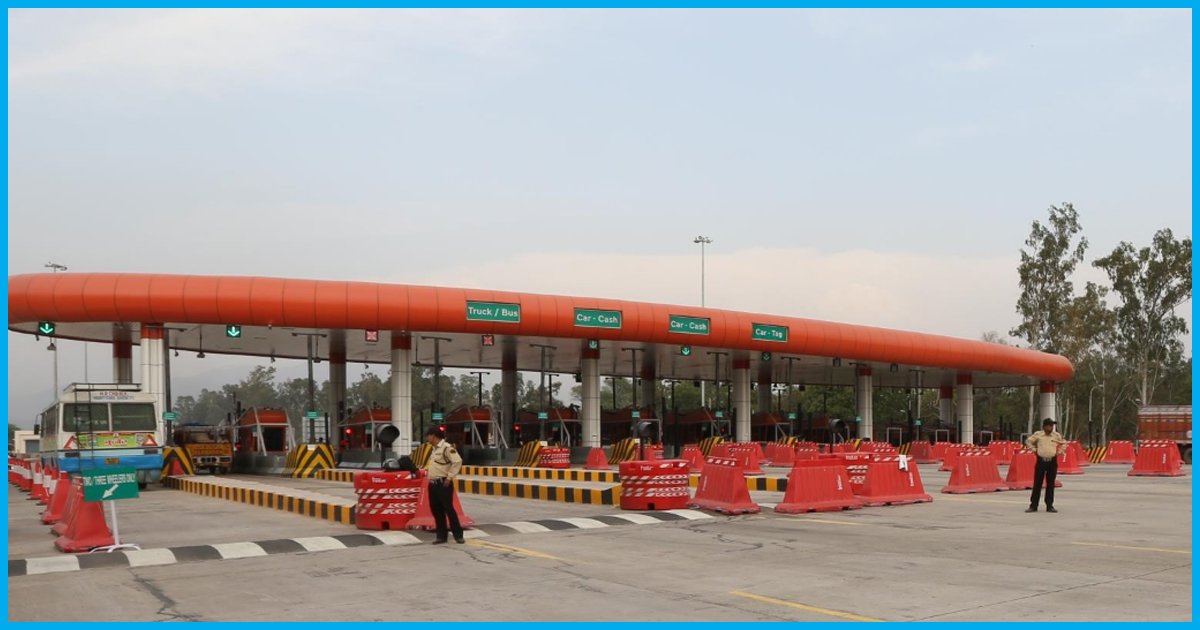 Clarification: The 3-Minute Rule In Toll Plazas Is Not Applicable Pan India