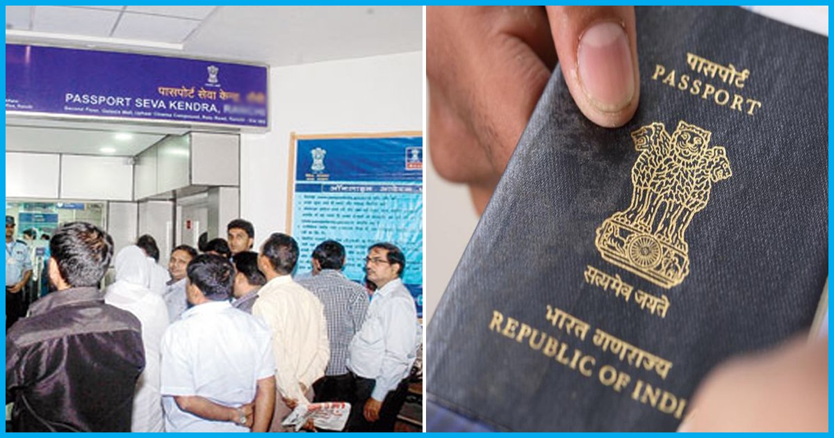 Birth Certificate No Longer Mandatory For Passport; PAN, Aadhaar To Serve As Valid Proof