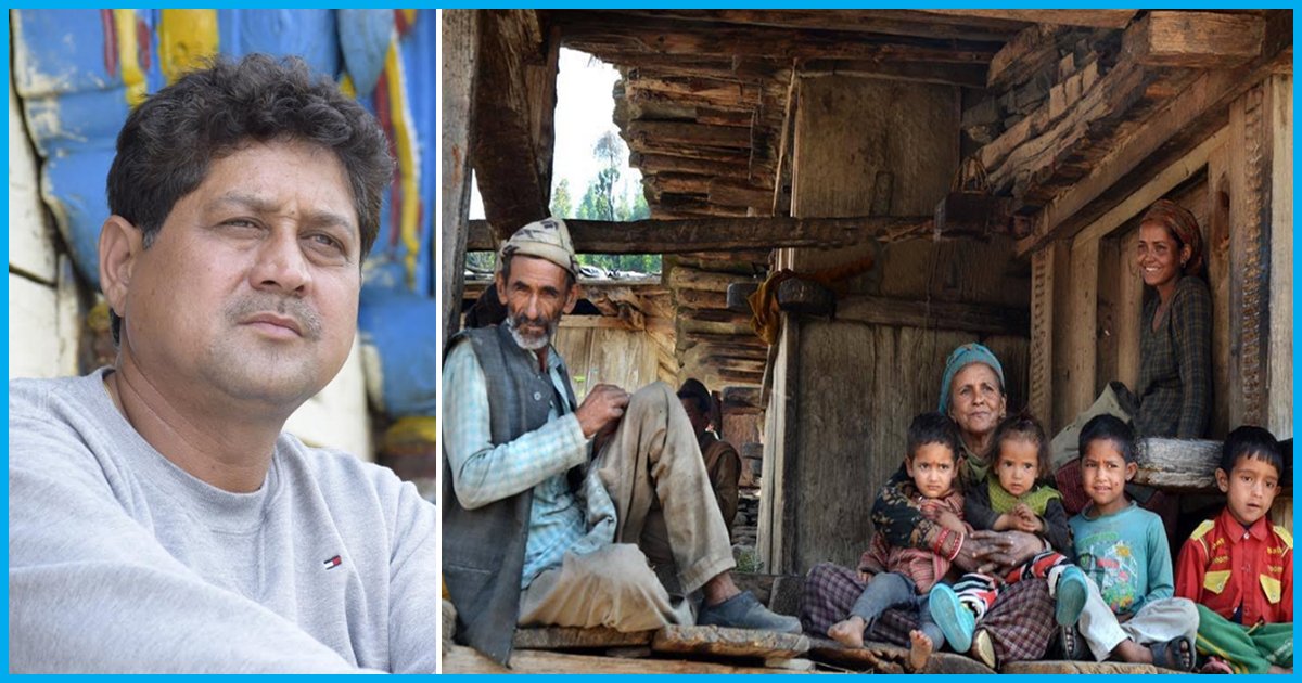 These Men Are Working To Bring Govt Attention Back To The Issue of Migration in Uttarakhand