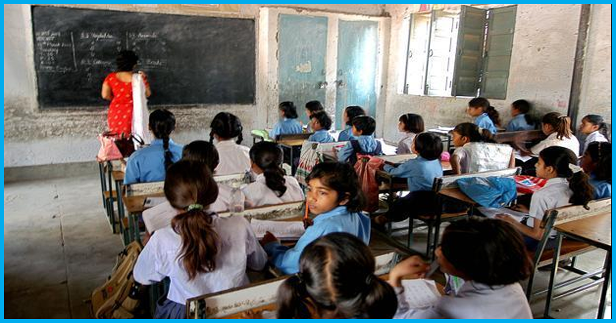 Maharashtra: 13 Non-Marathi Teachers Not Paid Salary For Past 6 Months, Face Constant Discrimination