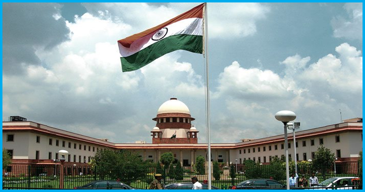 Four States Move Supreme Court In Support Of Right To Privacy Being Made A Fundamental Right