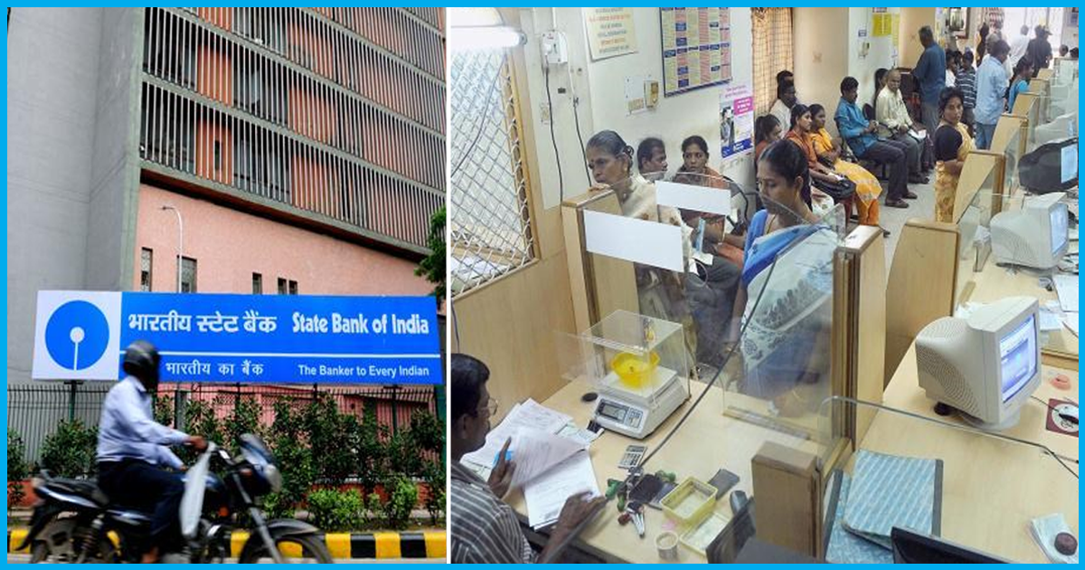 For First Time In 6 Years, SBI Cuts Interest Rate On Savings Account Deposits; Read To Know