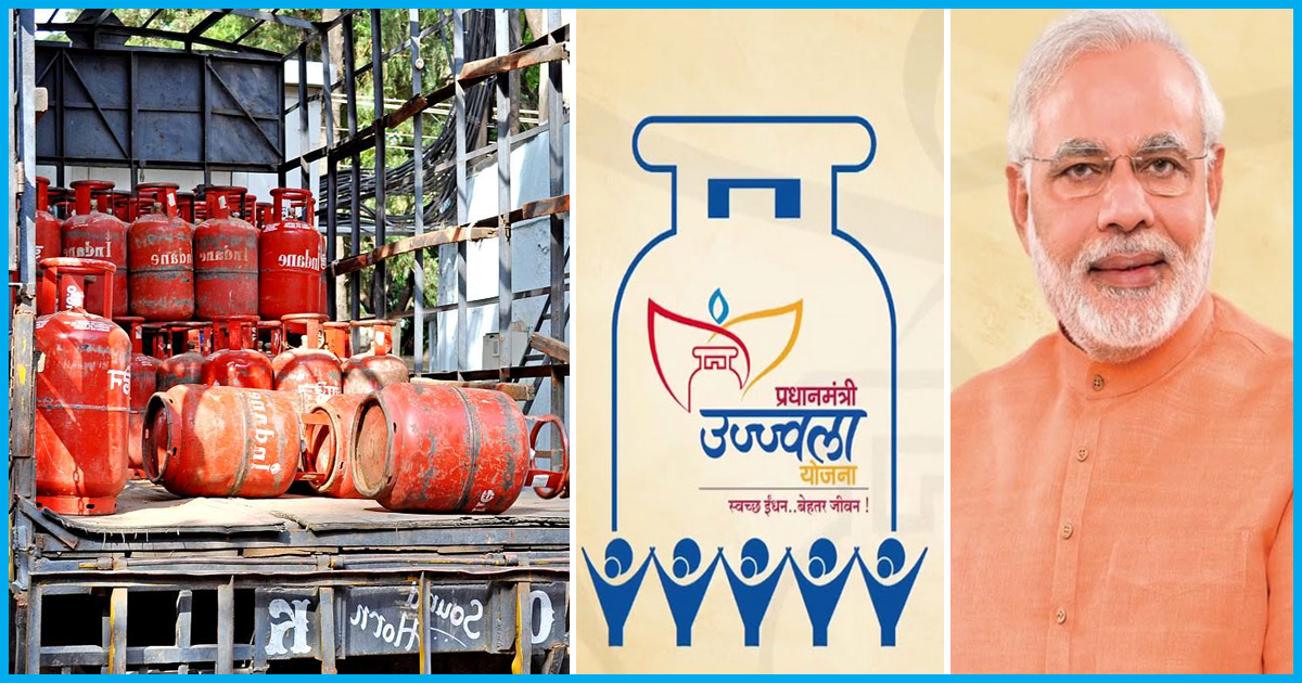 Price Of Subsidised LPG To Increase By Rs 4 Per Month Till The Subsidy Is ‘Nil’: Govt