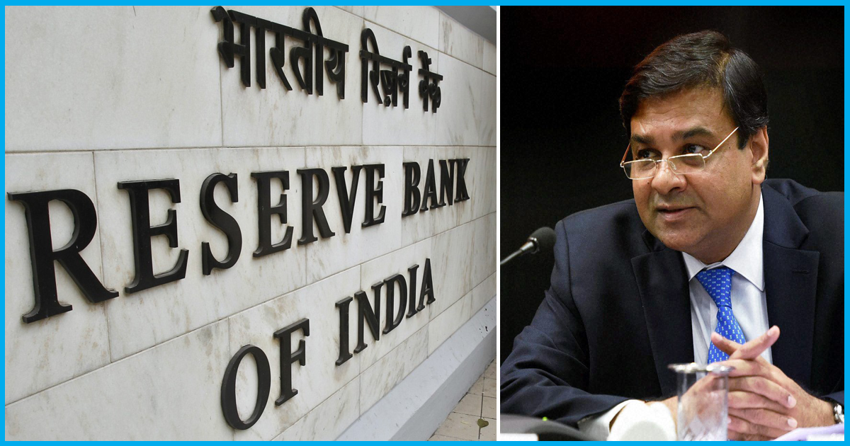 RBI Cuts Repo Rate To 7-Year Low Of 6%, Becomes First In Asia To Cut Rates This Year