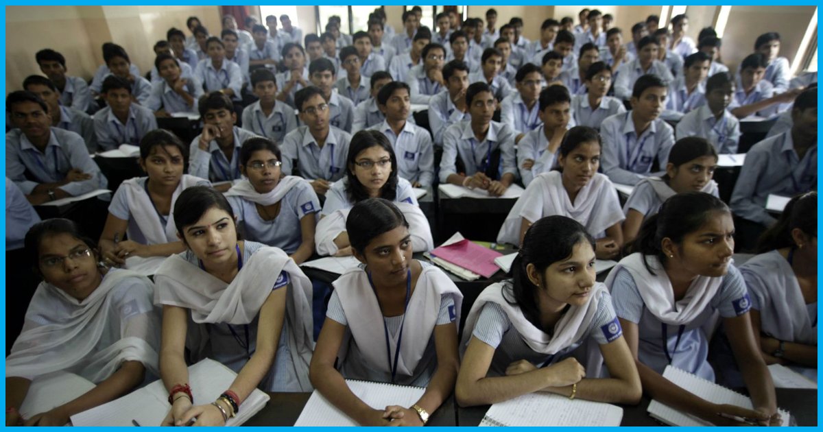Union Cabinet Approves Bill That Allows Schools To Fail Students In Std V & VIII