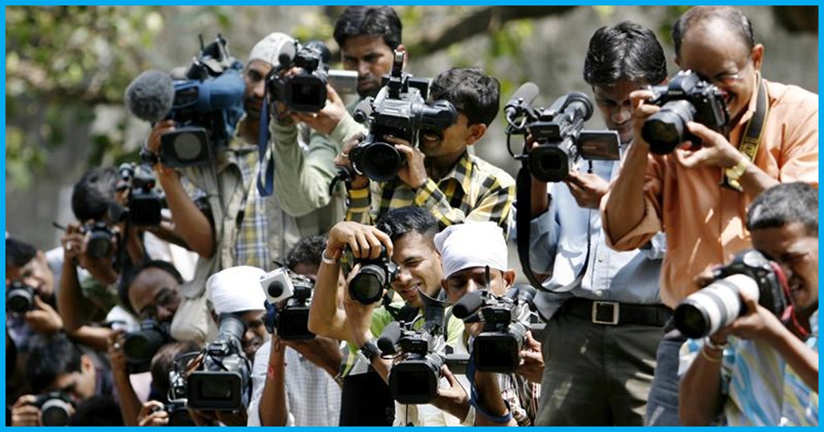 Journalists Don’t Enjoy Special Privilege, Rights Of Press Not More Than Rights Of Common Man: Delhi Court