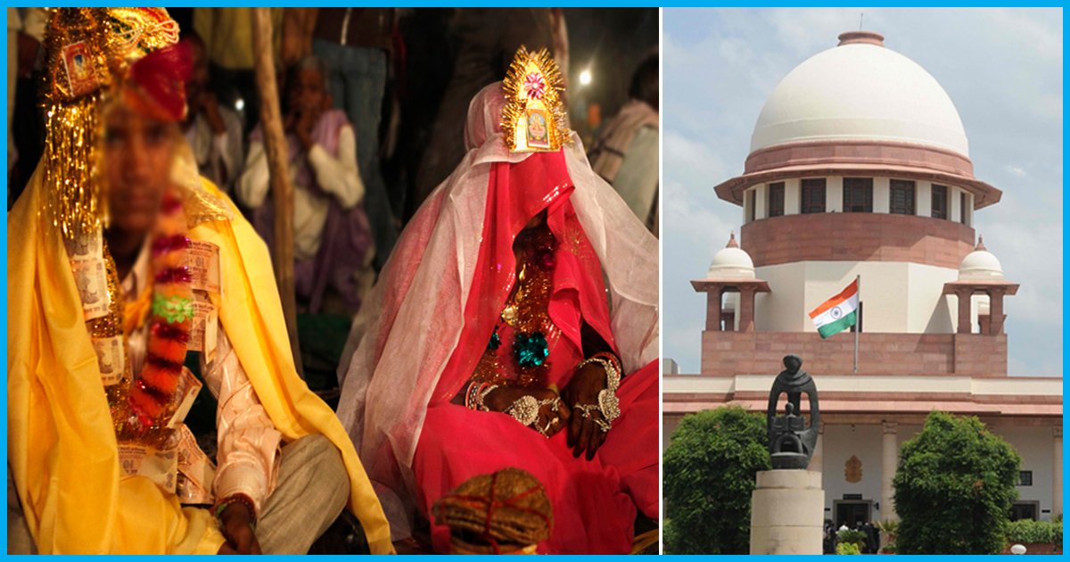 Marital Rape Of Girl Above 15 Years Is Not A Criminal Offence: SC After Parliament’s Decision