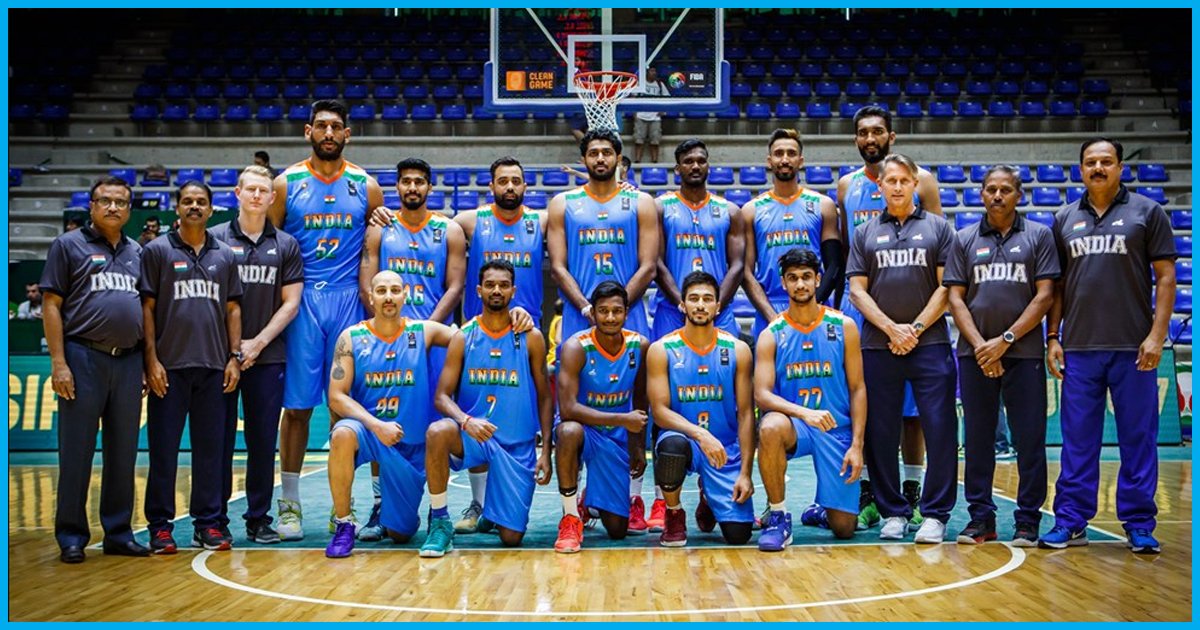 After a loss, what are Team Indias chances at the FIBA Asia Cup?