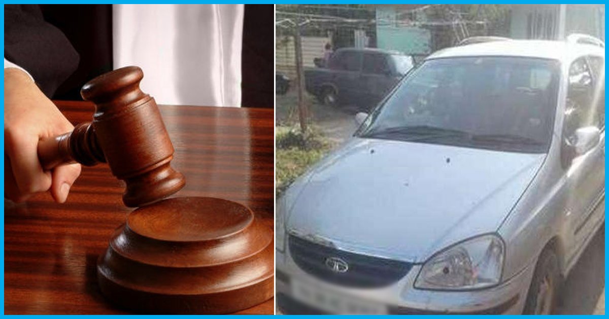 This Man From Delhi Wins A 12-Yr-Long Legal Battle Against A Car Company To Get His Car Repaired