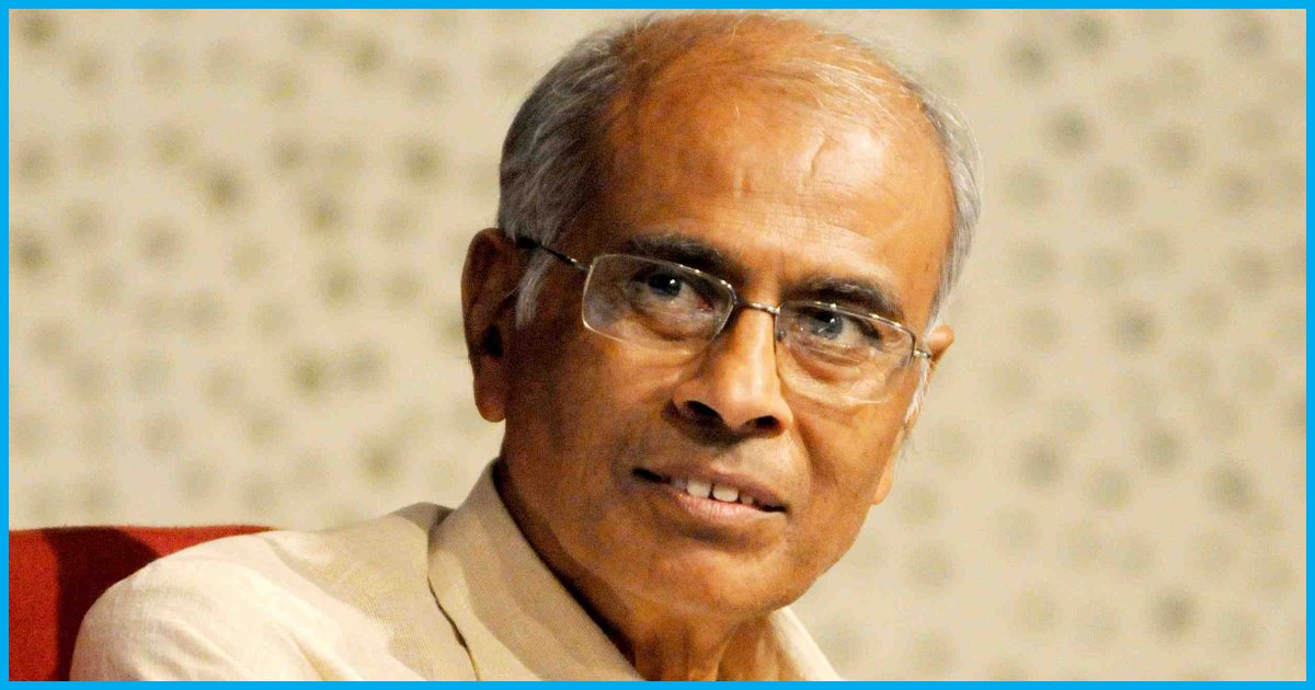 4 Years After Narendra Dabholkar Was Shot Dead For Fighting Superstitions, His Family Still Awaits Justice