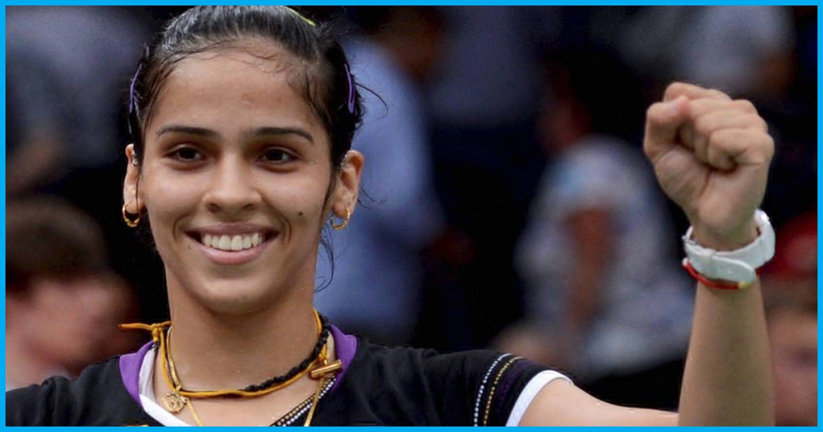 India maintain perfect singles record so far as Saina Nehwal begins World Championships campaign on Day 3