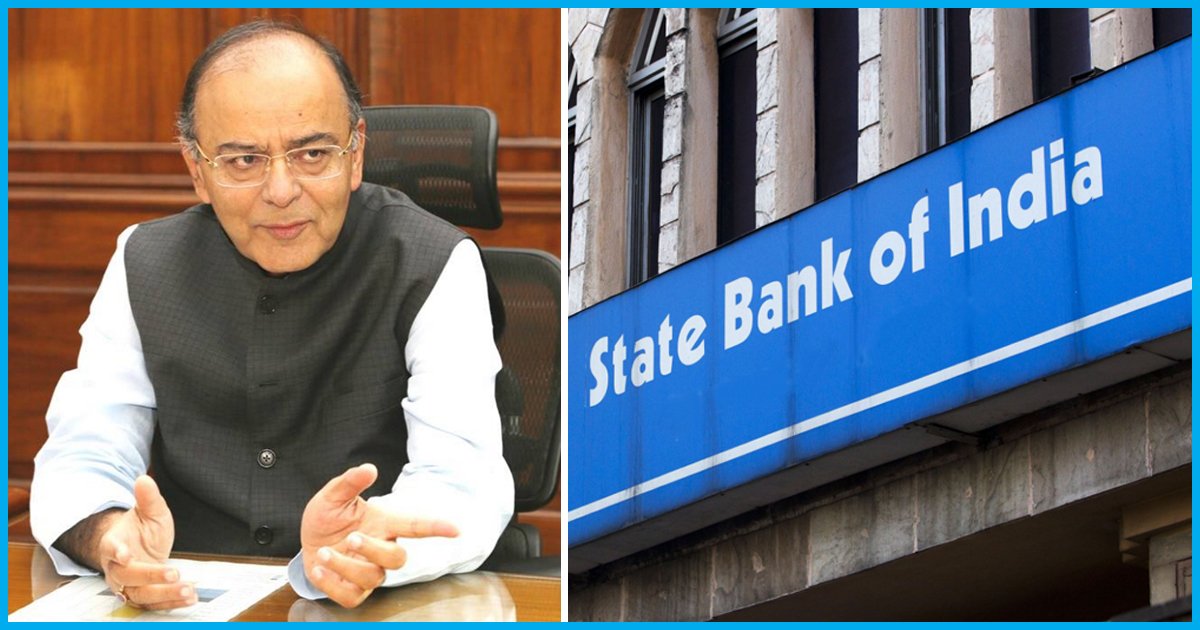In A First, Cabinet Grants Merger Of Public Sector Banks