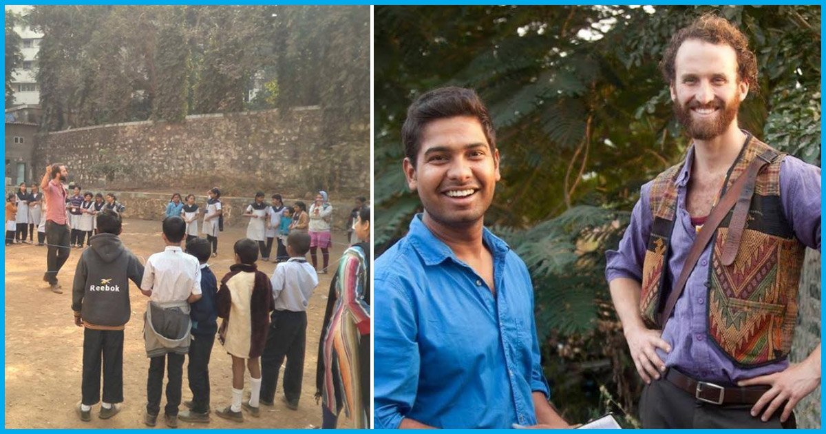 A Teaching Team In Mumbai Is Creating Next Generation Leaders Using Socially Relevant And Accessible Education