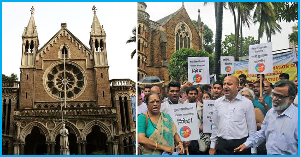 Mumbai University: More Than 17,000 Law Students Affected, Students Move HC Seeking Results