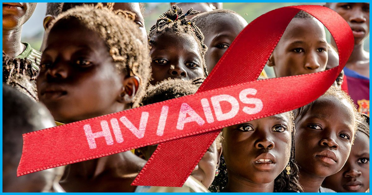 Thanks To Medical Aid, HIV/AIDS Is No Longer The Leading Cause Of Death In Africa