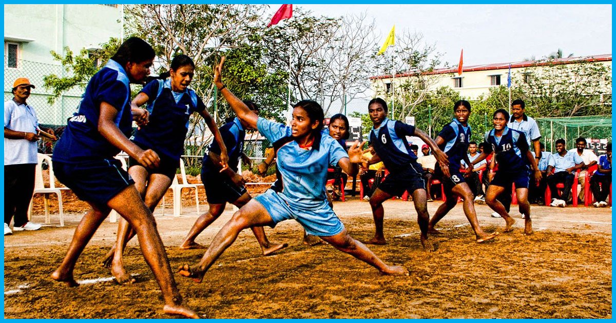 An Open Letter To Our Sports Fraternity: Make Sports Compulsory In Schools