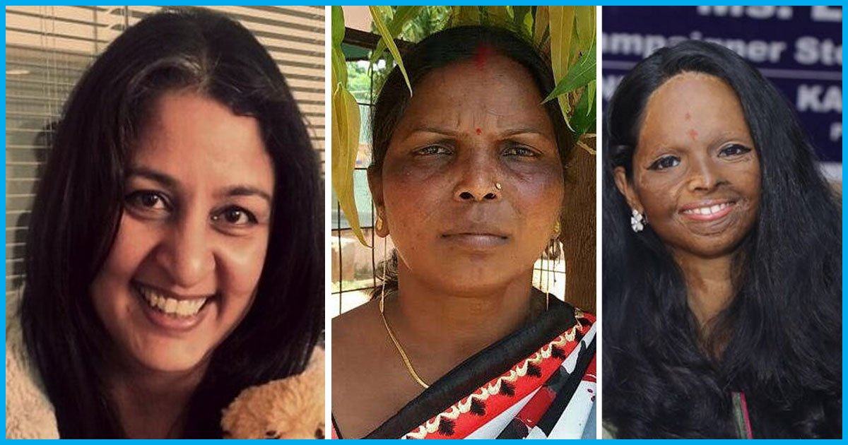 NITI Aayog Honours 12 Women Who Have Helped Transform India; Know About Them