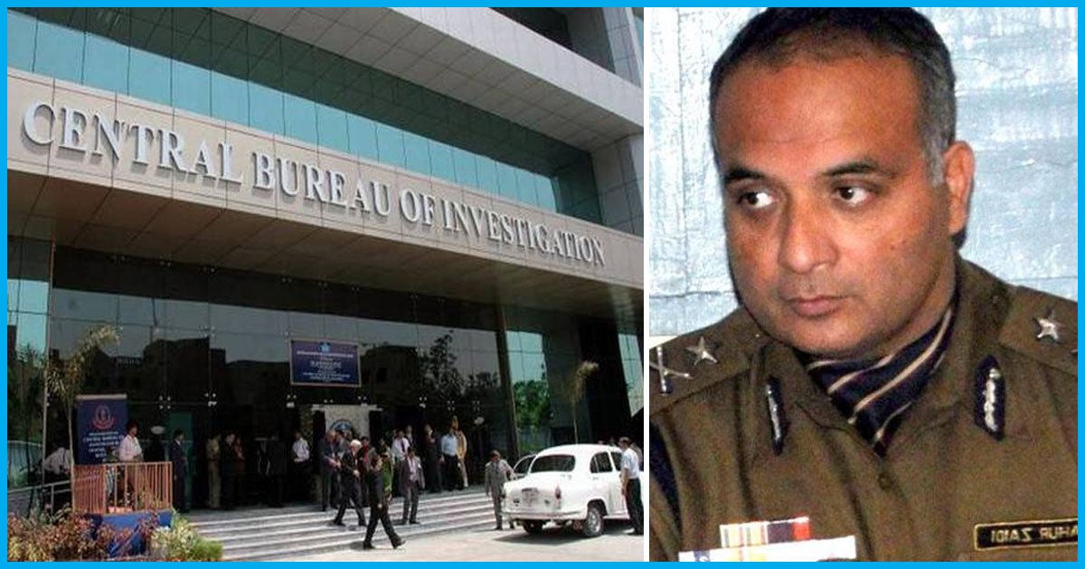 Himachal Pradesh: CBI Arrests 8 Cops Including Inspector General Over Custodial Death of Shimla Rape Case Accused