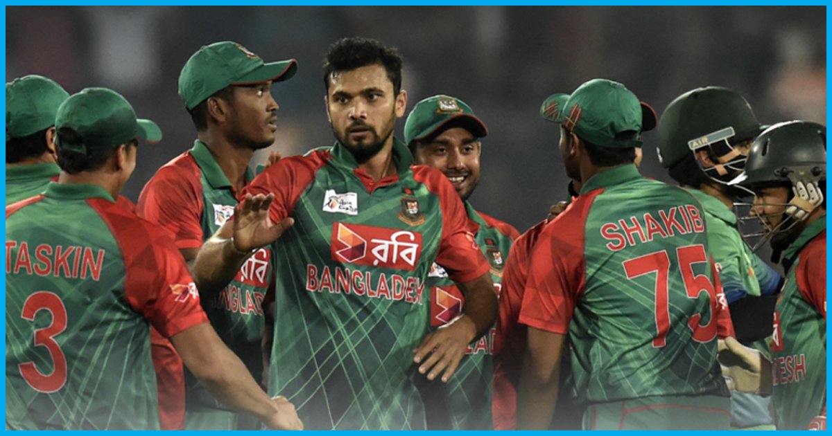 Bangladesh cricket: The golden age?