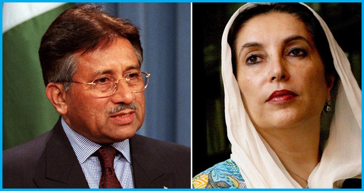 All You Need To Know About The Benazir Bhutto Murder Trial