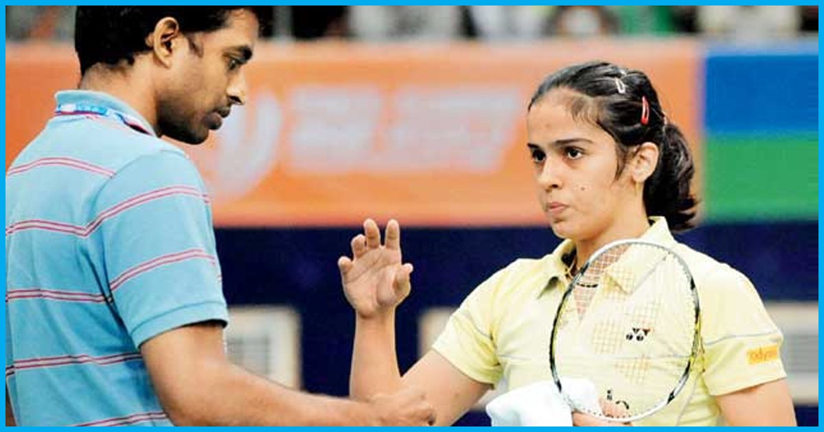 Saina Nehwal to reunite with Pullela Gopichand after 3 years