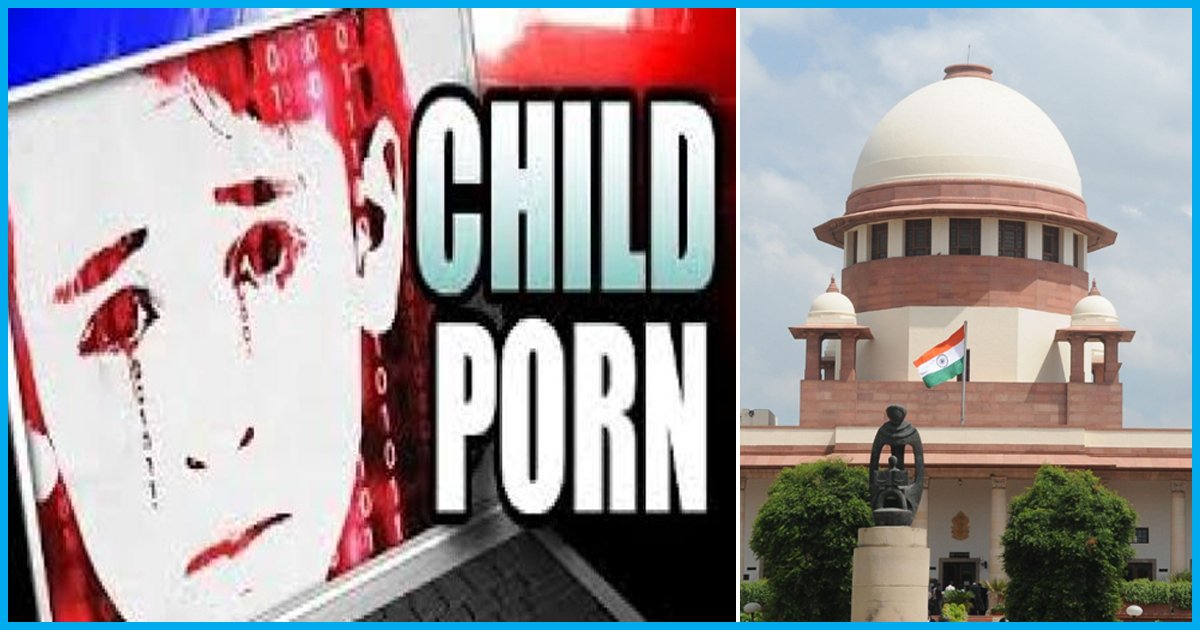 To Act Against Cyber-Bullying, SC Asks Google, Facebook, WhatsApp To Give Details On Complaints Against Child Pornography