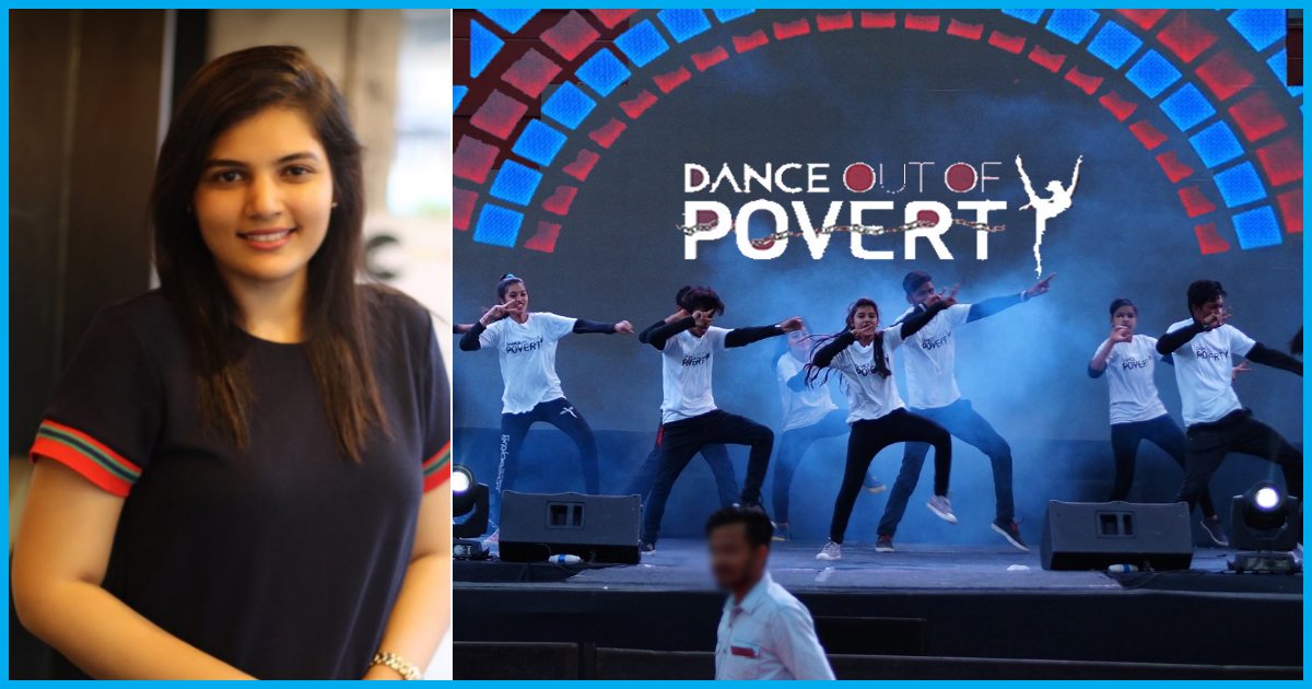 This Organisation Is Showing How Dance Can Help Break The Shackles Of Poverty