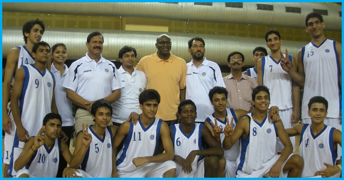 India win first two games at South Asian U16 Basketball Championships