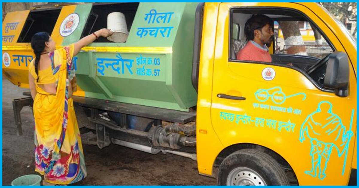 Indores Mini Revolution: This Is How Indore Became Cleanest City Of India