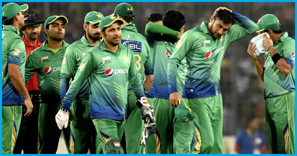 Pakistan, an eight year hiatus and the return of cricket