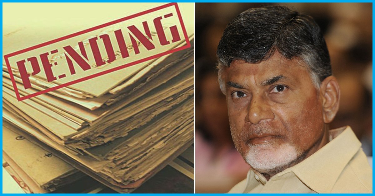 Andhra Pradesh: 2 Lakh Grievance Files Pending As Ministers Busy With Election Campaigning