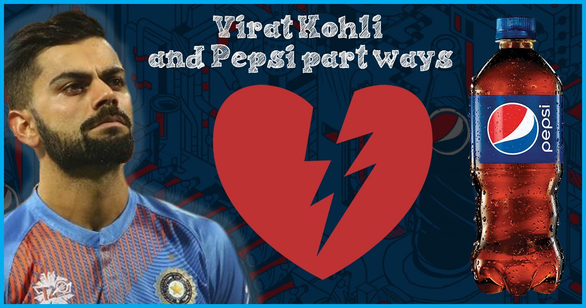 Virat Kohli vs Pepsi: What this case says about the responsibilities of sport stars