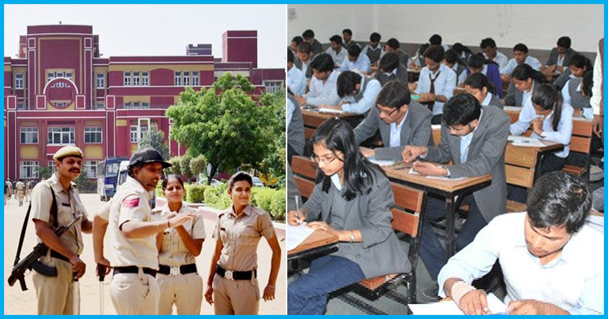 CBSE Directs Schools To Hire All Staff Only After Psychometric Evaluation & Police Verification