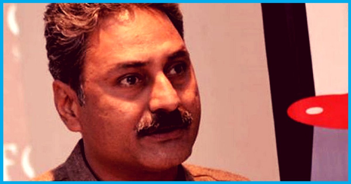 Delhi HC Acquits Peepli Live Director Mahmood Farooqui Of Rape Charges, Citing A Feeble ‘No’ May Mean A ‘Yes’