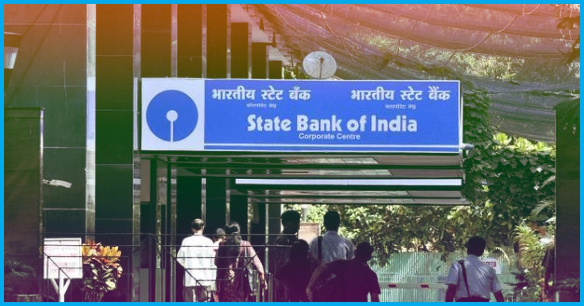 Minimum Balance In SBI Savings Bank Account In Metros Reduced From Rs 5,000 To Rs 3,000