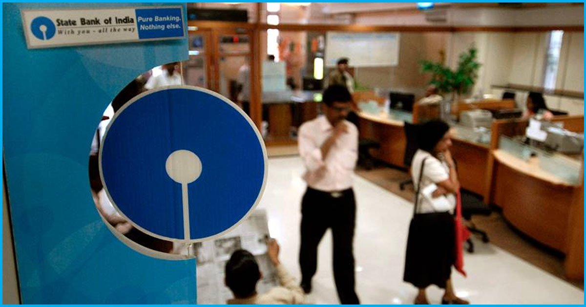 SBI Waives Closure Charges For Savings Accounts That Are Over Six Months Old