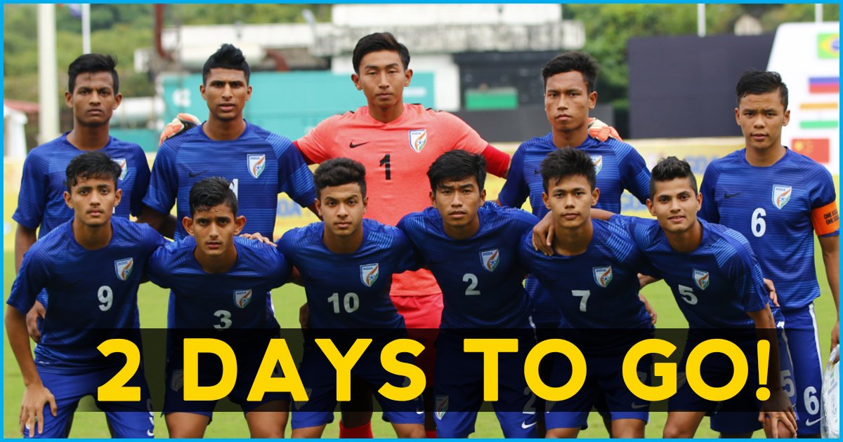 Manipur, football and the FIFA U17 World Cup