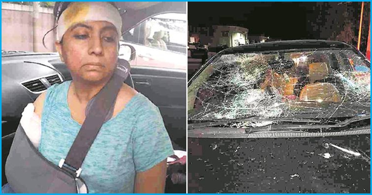 Bengaluru Woman Claims Attack By Mob For Rescuing Cows, Police Give Another Side To The Story