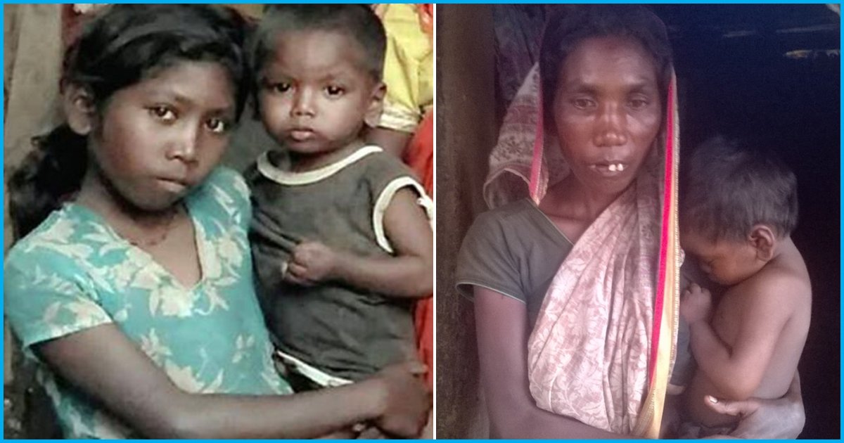 Jharkhand: 11-Yr-Old Girl Dies Of Starvation As Family’s Ration Card Wasn’t Linked To Aadhaar